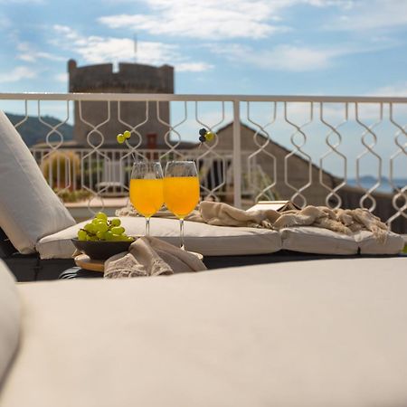 Back In Time Luxury Dubrovnik 2 Apartment ภายนอก รูปภาพ