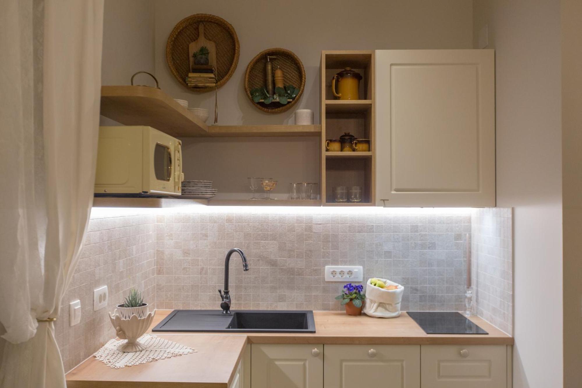 Back In Time Luxury Dubrovnik 2 Apartment ห้อง รูปภาพ