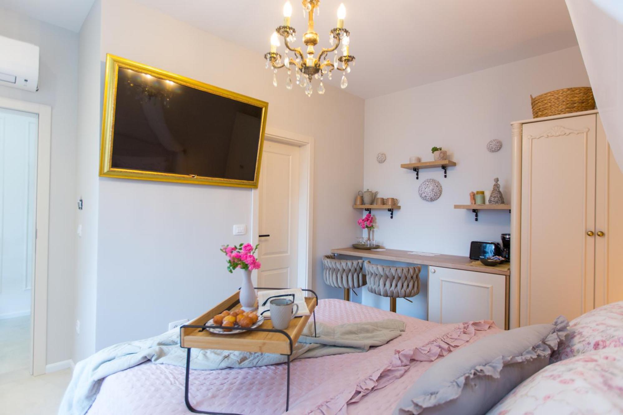 Back In Time Luxury Dubrovnik 2 Apartment ภายนอก รูปภาพ
