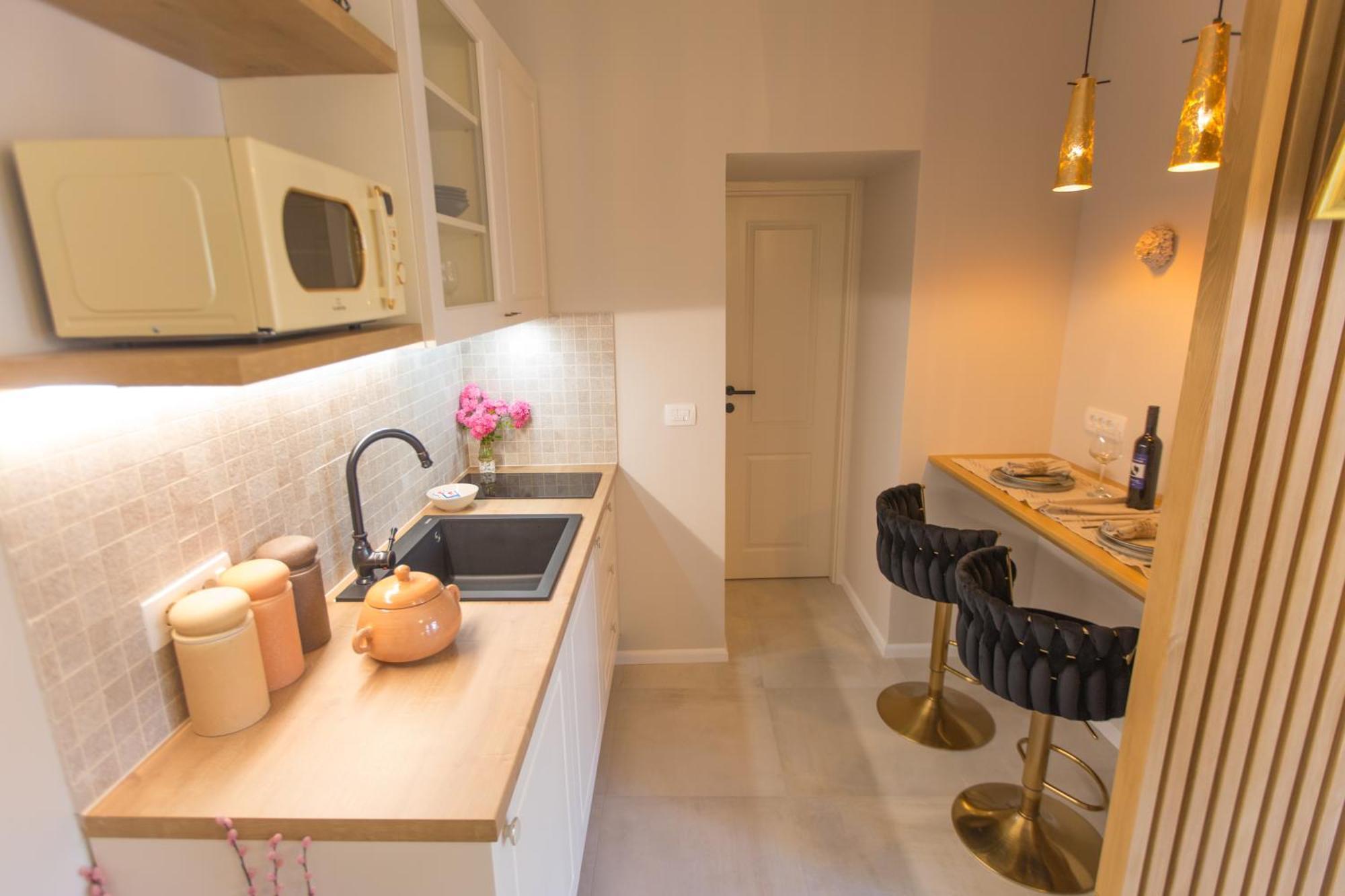 Back In Time Luxury Dubrovnik 2 Apartment ภายนอก รูปภาพ