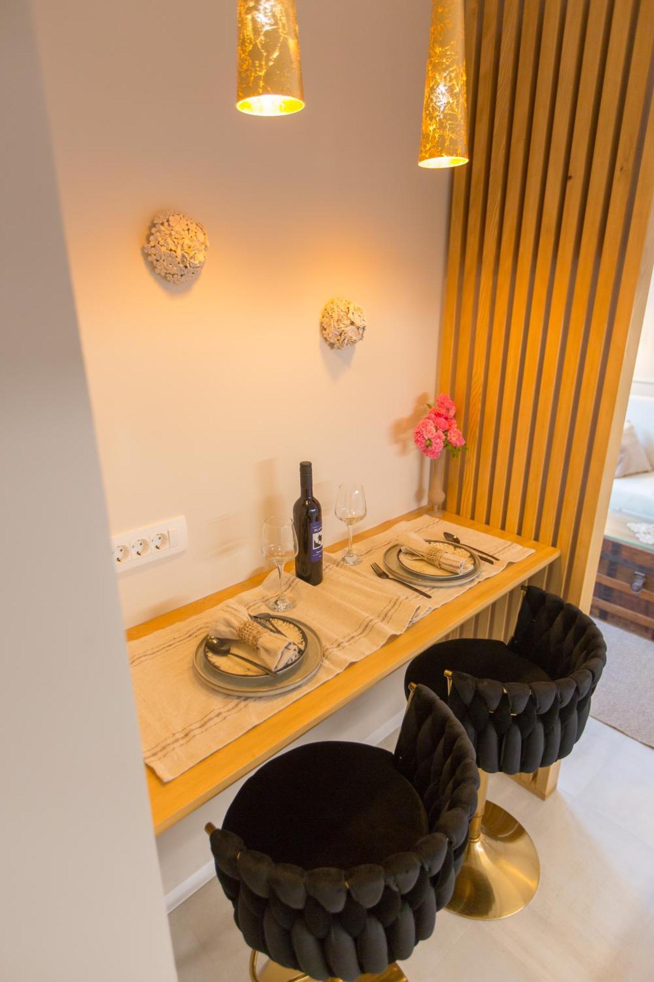 Back In Time Luxury Dubrovnik 2 Apartment ภายนอก รูปภาพ