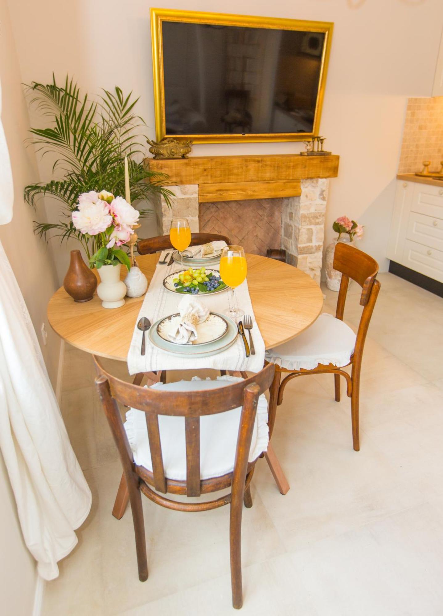 Back In Time Luxury Dubrovnik 2 Apartment ห้อง รูปภาพ