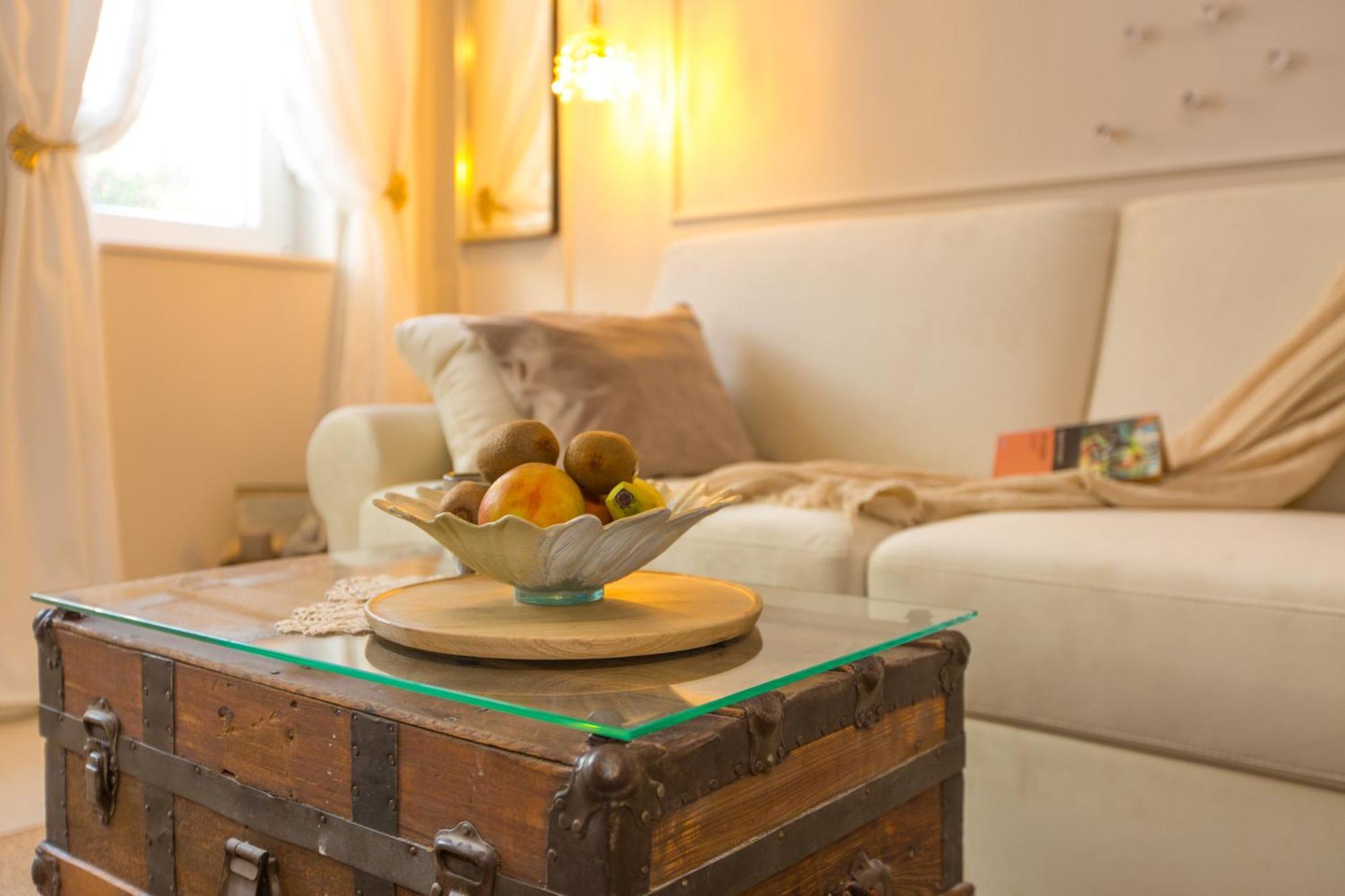 Back In Time Luxury Dubrovnik 2 Apartment ห้อง รูปภาพ